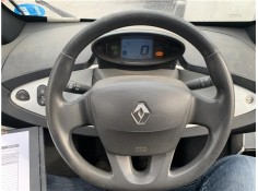 Recambio de volante para renault twizy eléctrico urban referencia OEM IAM 484305823R  