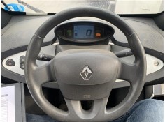 Recambio de volante para renault twizy eléctrico urban referencia OEM IAM 484305823R  