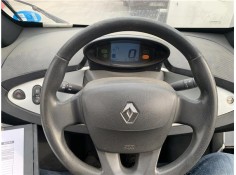 Recambio de volante para renault twizy eléctrico urban referencia OEM IAM 484305823R  