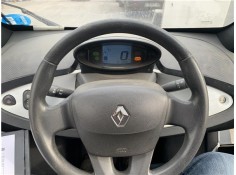 Recambio de volante para renault twizy eléctrico urban referencia OEM IAM 484305823R  