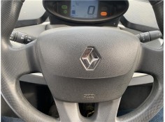 Recambio de volante para renault twizy eléctrico urban referencia OEM IAM 484305823R  