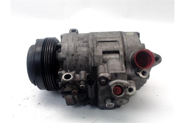Recambio de compresor aire acond. para bmw serie x3 (e83) 3.0i referencia OEM IAM   
