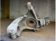 Recambio de mangueta delantero derecha para peugeot 405 ii (4b) 1.8 referencia OEM IAM   