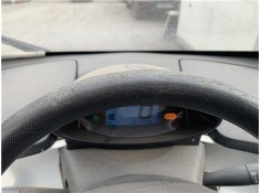 Recambio de volante para renault twizy eléctrico urban referencia OEM IAM 484305823R  