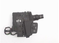 Recambio de mando limpiaparabrisas para renault scenic ii (jm) referencia OEM IAM   