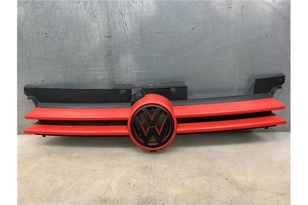 Recambio de rejilla paragolpes delantero para volkswagen golf iv berlina (1j1) 1.6 referencia OEM IAM   