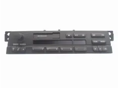 Recambio de radio / cd para bmw serie 3 compacto (e46) 2.0 320td referencia OEM IAM 6512691570901  