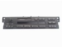 Recambio de radio / cd para bmw serie 3 compacto (e46) 2.0 320td referencia OEM IAM 6512691570901  
