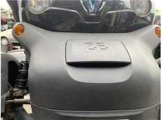 Recambio de capo para renault twizy eléctrico urban referencia OEM IAM 620229193R  