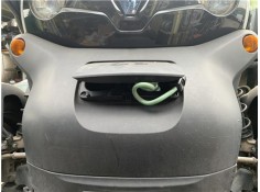 Recambio de capo para renault twizy eléctrico urban referencia OEM IAM 620229193R  
