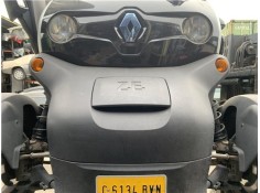 Recambio de capo para renault twizy eléctrico urban referencia OEM IAM 620229193R  