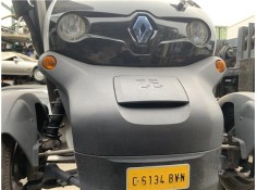 Recambio de capo para renault twizy eléctrico urban referencia OEM IAM 620229193R  
