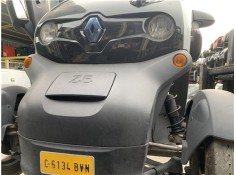 Recambio de capo para renault twizy eléctrico urban referencia OEM IAM 620229193R  
