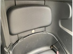 Recambio de asiento trasero central para renault twizy eléctrico urban referencia OEM IAM 876207297R  