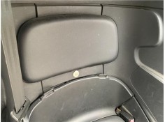Recambio de asiento trasero central para renault twizy eléctrico urban referencia OEM IAM 876207297R  