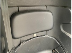 Recambio de asiento trasero central para renault twizy eléctrico urban referencia OEM IAM 876207297R  