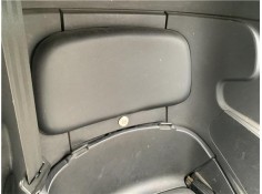 Recambio de asiento trasero central para renault twizy eléctrico urban referencia OEM IAM 876207297R  