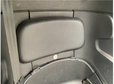 Recambio de asiento trasero central para renault twizy eléctrico urban referencia OEM IAM 876207297R  