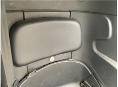 Recambio de asiento trasero central para renault twizy eléctrico urban referencia OEM IAM 876207297R  