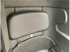 Recambio de asiento trasero central para renault twizy eléctrico urban referencia OEM IAM 876207297R  