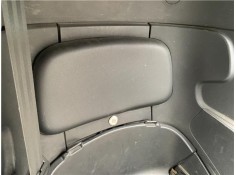 Recambio de asiento trasero central para renault twizy eléctrico urban referencia OEM IAM 876207297R  