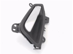 Recambio de manilla int. puerta delantero izquierda para bmw serie 1 berlina 5p (f20) 2.0 116d referencia OEM IAM 51417240411  