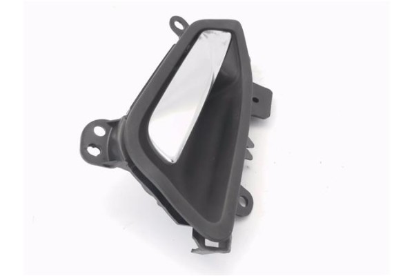 Recambio de manilla int. puerta delantero izquierda para bmw serie 1 berlina 5p (f20) 2.0 116d referencia OEM IAM 51417240411  