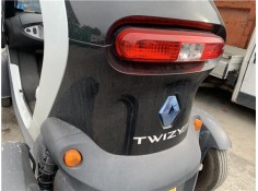Recambio de porton trasero para renault twizy eléctrico urban referencia OEM IAM 901008322R  