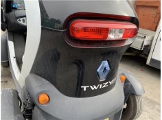 Recambio de porton trasero para renault twizy eléctrico urban referencia OEM IAM 901008322R  