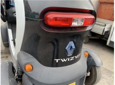 Recambio de porton trasero para renault twizy eléctrico urban referencia OEM IAM 901008322R  