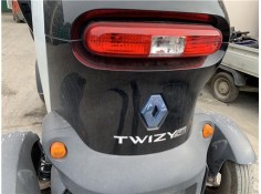 Recambio de porton trasero para renault twizy eléctrico urban referencia OEM IAM 901008322R  