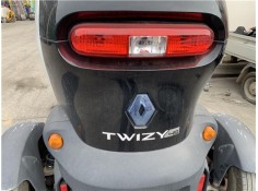 Recambio de porton trasero para renault twizy eléctrico urban referencia OEM IAM 901008322R  