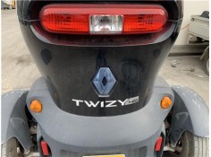 Recambio de porton trasero para renault twizy eléctrico urban referencia OEM IAM 901008322R  