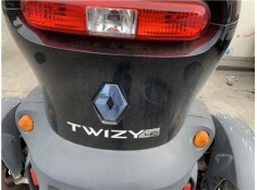 Recambio de porton trasero para renault twizy eléctrico urban referencia OEM IAM 901008322R  