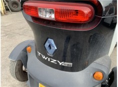 Recambio de porton trasero para renault twizy eléctrico urban referencia OEM IAM 901008322R  