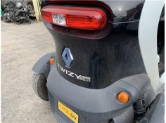 Recambio de porton trasero para renault twizy eléctrico urban referencia OEM IAM 901008322R  