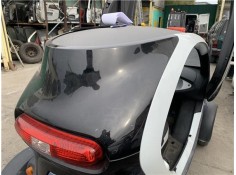 Recambio de porton trasero para renault twizy eléctrico urban referencia OEM IAM 731142394R  