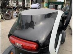 Recambio de porton trasero para renault twizy eléctrico urban referencia OEM IAM 731142394R  