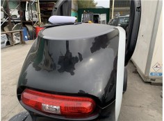 Recambio de porton trasero para renault twizy eléctrico urban referencia OEM IAM 731142394R  