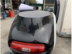 Recambio de porton trasero para renault twizy eléctrico urban referencia OEM IAM 731142394R  