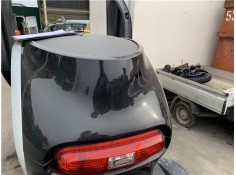 Recambio de porton trasero para renault twizy eléctrico urban referencia OEM IAM 731142394R  