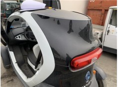 Recambio de porton trasero para renault twizy eléctrico urban referencia OEM IAM 731142394R  