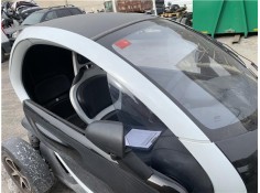 BARRAS DE TECHO 738548396R 