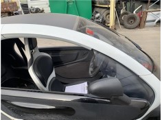 Recambio de barras de techo para renault twizy eléctrico urban referencia OEM IAM 738548396R  