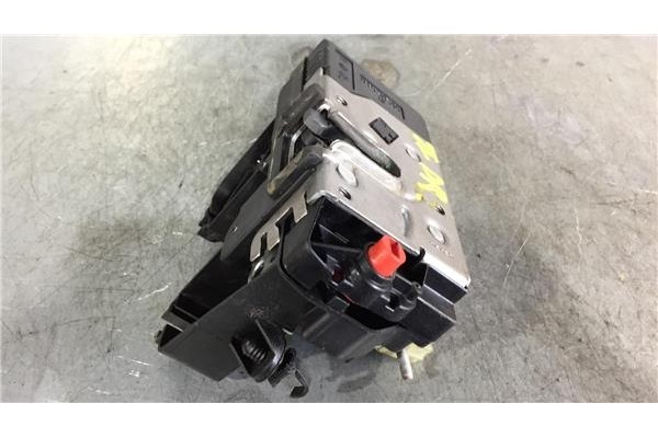 Recambio de cierre electromagnetico trasero derecho para opel vectra c berlina (2002) 2.2 comfort [2,2 ltr. - 92 kw 16v dti cat 