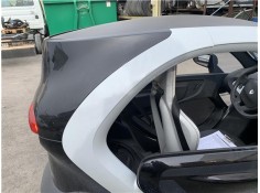 Recambio de aleta trasero derecha para renault twizy eléctrico urban referencia OEM IAM 768180728R  