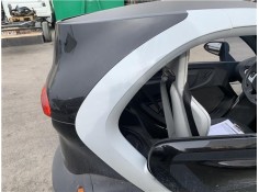 Recambio de aleta trasero derecha para renault twizy eléctrico urban referencia OEM IAM 768180728R  