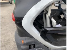 Recambio de aleta trasero derecha para renault twizy eléctrico urban referencia OEM IAM 768180728R  