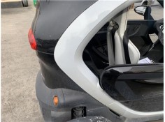 Recambio de aleta trasero derecha para renault twizy eléctrico urban referencia OEM IAM 768180728R  