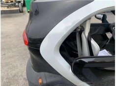 Recambio de aleta trasero derecha para renault twizy eléctrico urban referencia OEM IAM 768180728R  